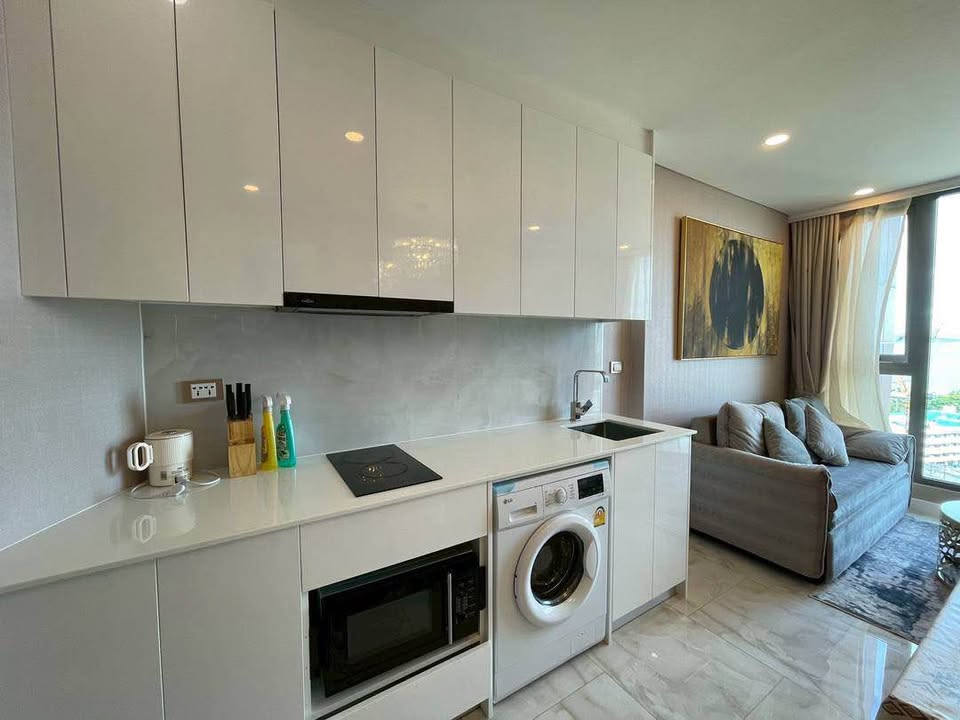 Copacabana Condo (ID 677)