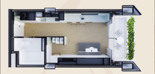 工作室销售势头 (ID 353)