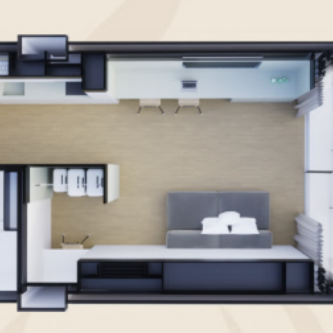 工作室销售势头 (ID 353)