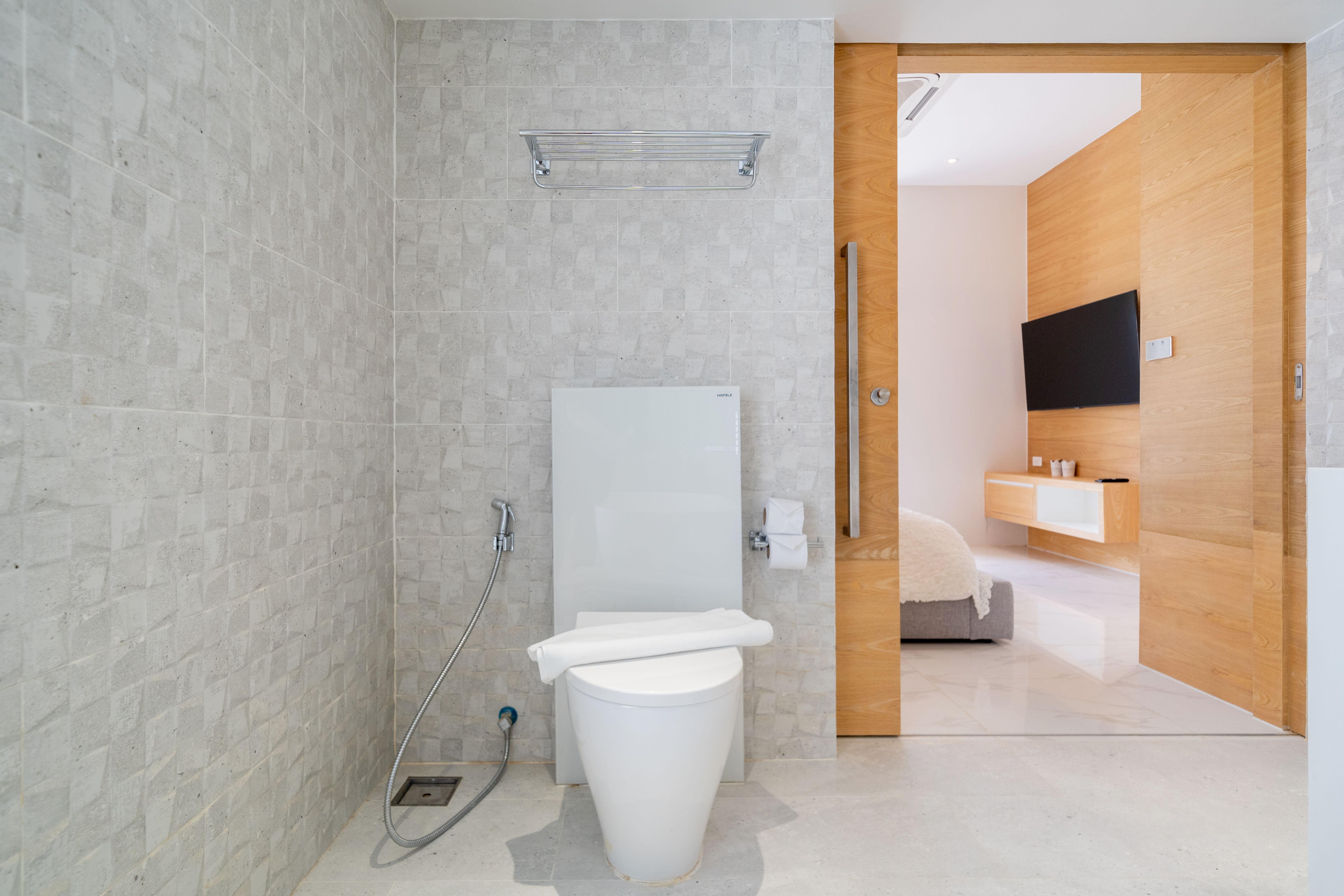 Продажа 3-спальной виллы в The Residence Villa (ID 367)