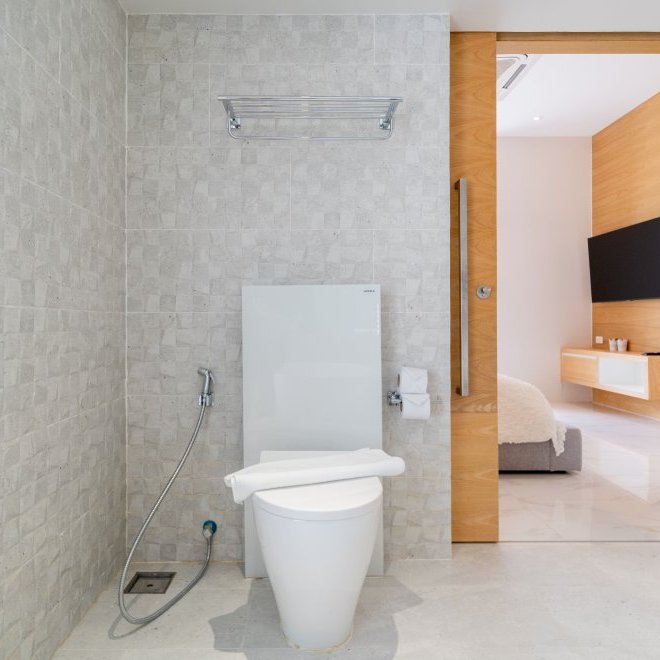 Продажа 3-спальной виллы в The Residence Villa (ID 367)