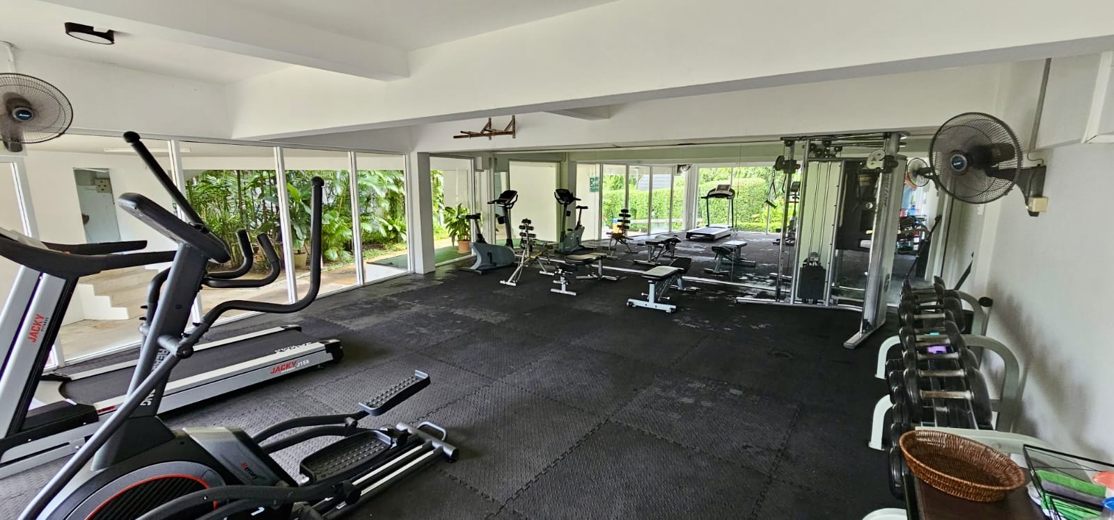 Sansuri Surin的2卧室公寓 (ID 114)