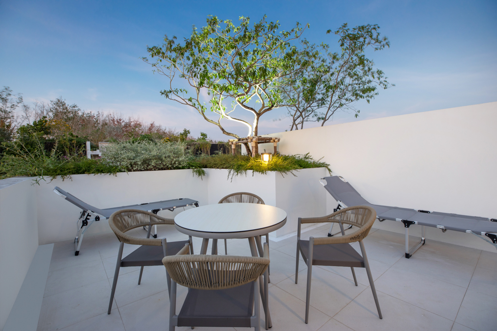 เช่า 2 ห้องนอนวิลล่ากาบาลาห์ (ID 543)