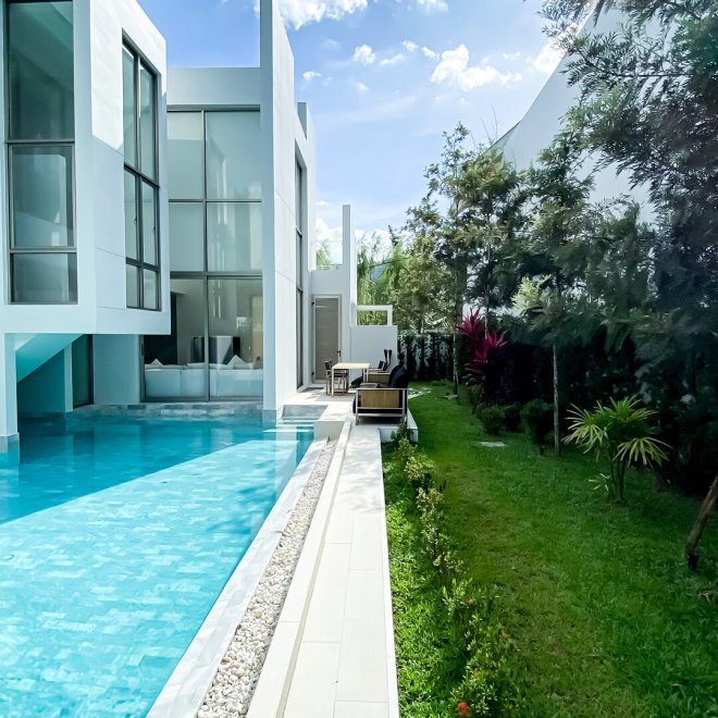 เข้ายึดคฤหาสน์ LuxPride 3 (ID 568)