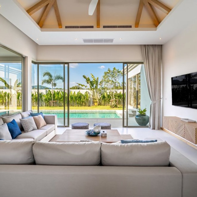 Villa Trichada Breeze for sale — unit V22 (ID 257)