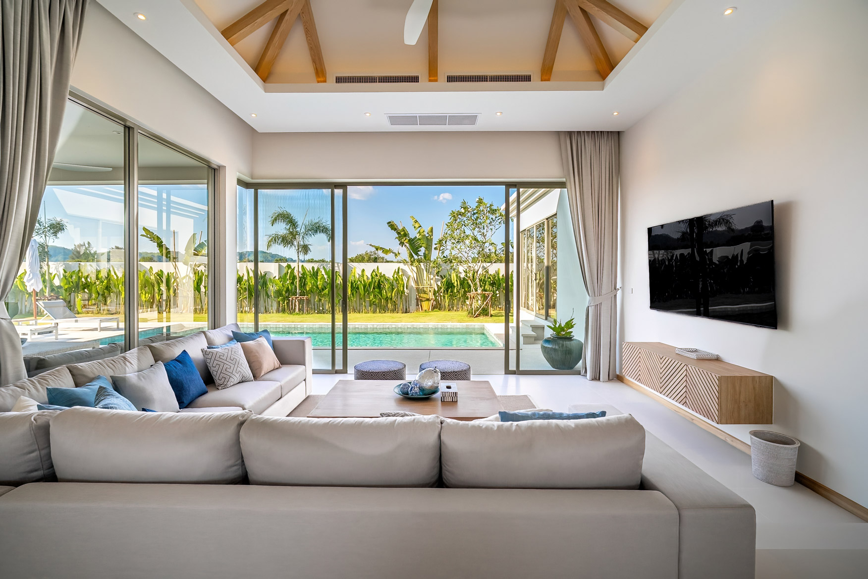 Villa Trichada Breeze for sale — unit V22 (ID 257)