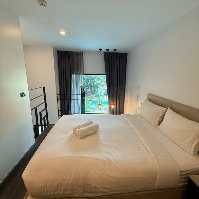 UTOPIA LOFT (ID 616)