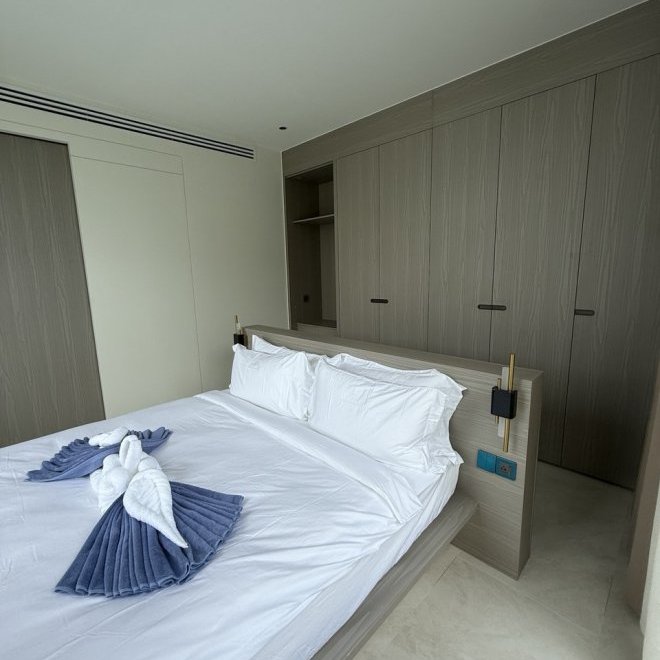 Продажа 4-спальной виллы в Asherah villas, 370 м² (ID 461)
