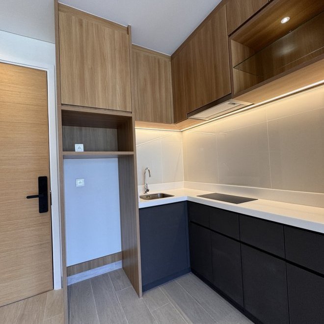 В продаже 2-спальная квартира с видом на озеро в Laguna Lakeside (ID 511)