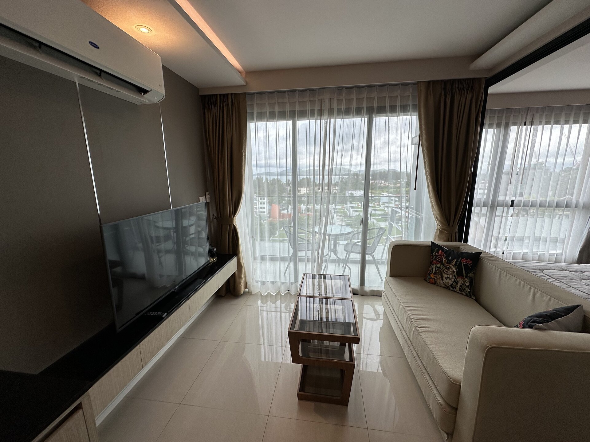 The Mida Panora (ID 602)