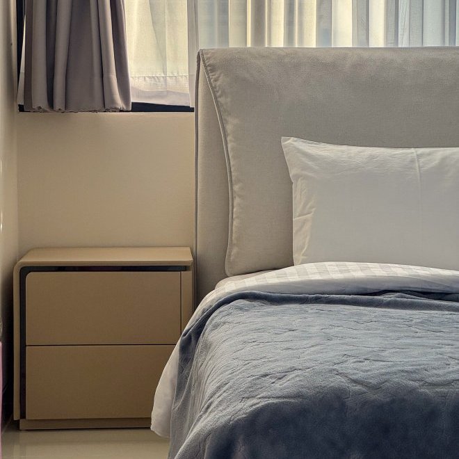 Townhouse for rent in Laguna Park II (ID 537)