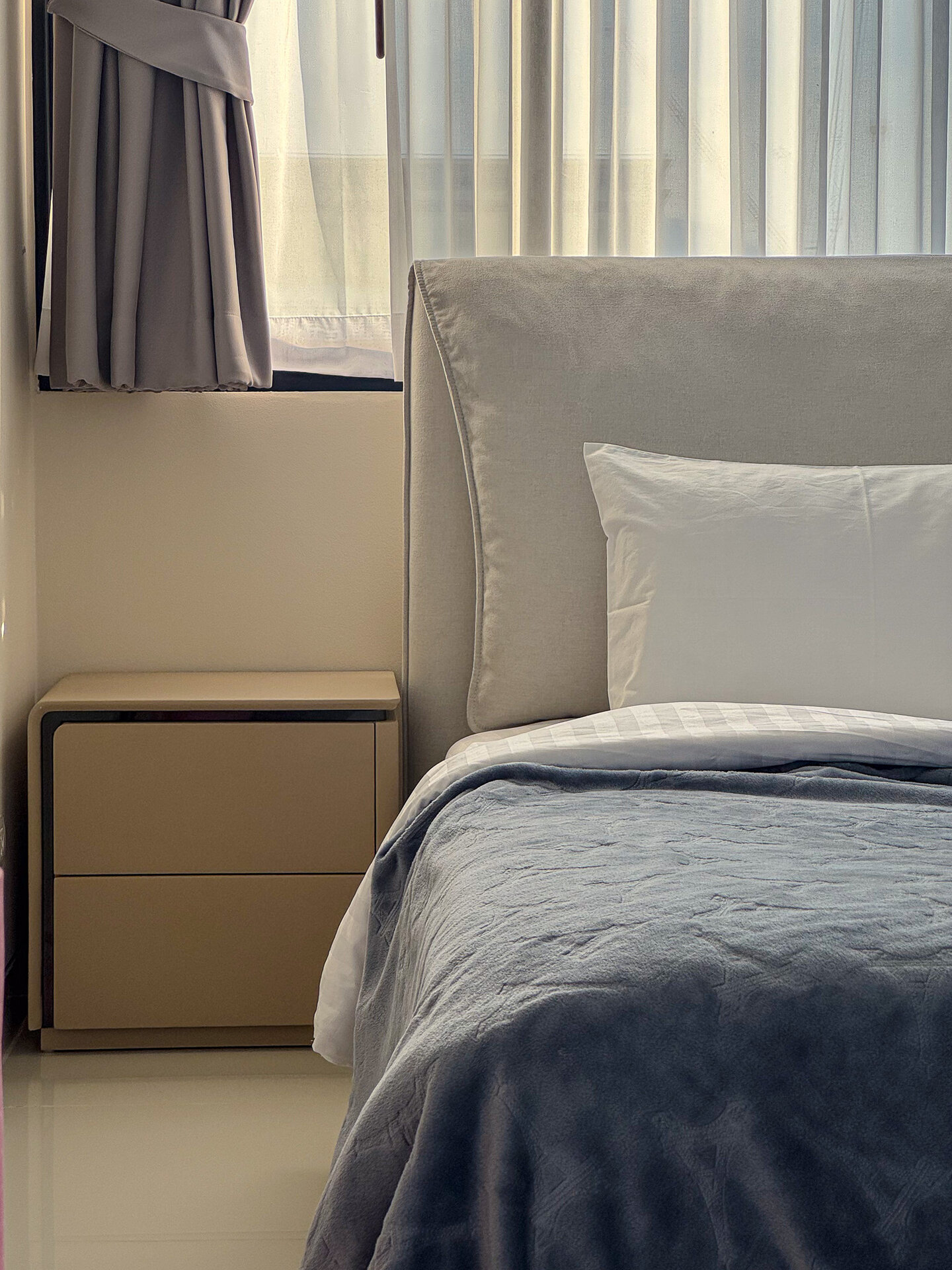 Townhouse for rent in Laguna Park II (ID 537)