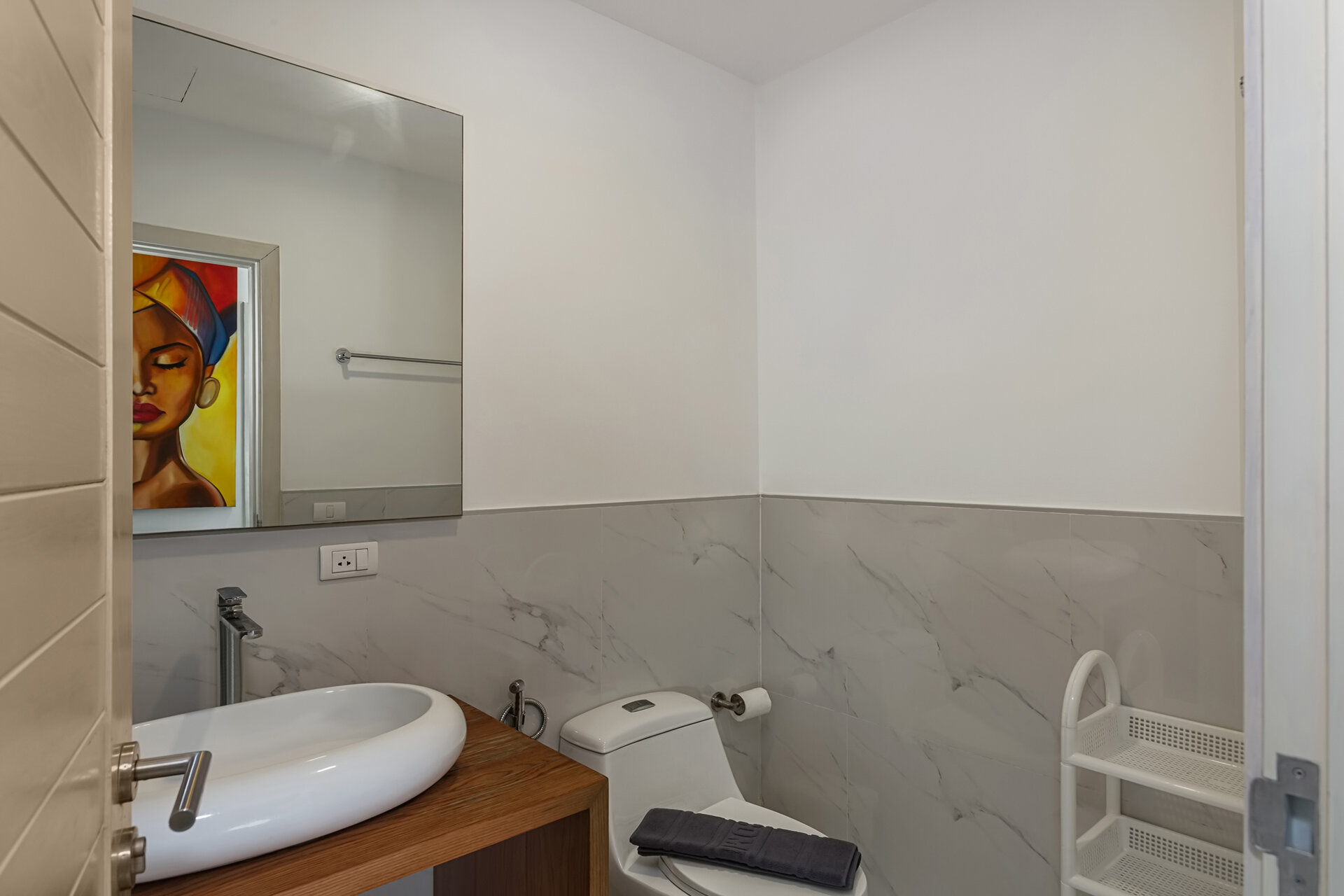 Аренда 2-спальной квартиры в Karon Butterfly (ID 236)