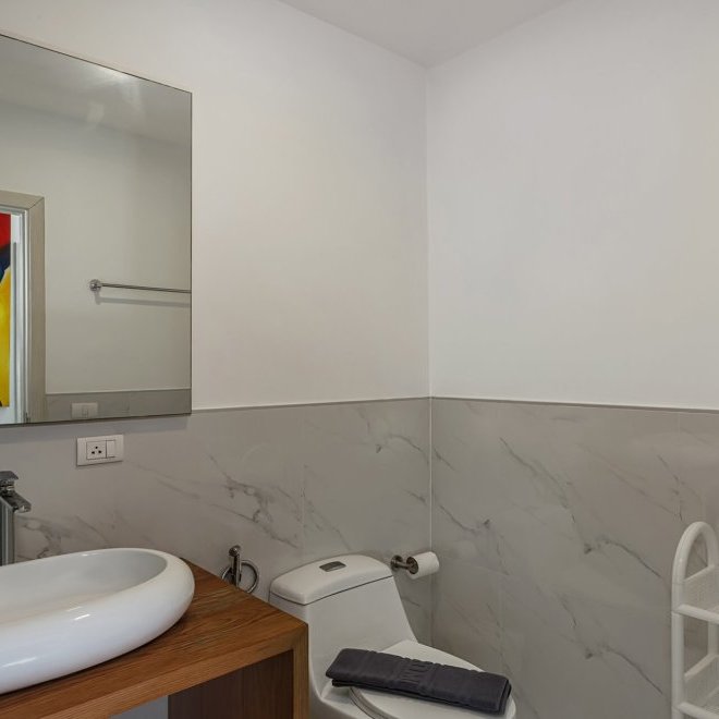 Аренда 2-спальной квартиры в Karon Butterfly (ID 236)