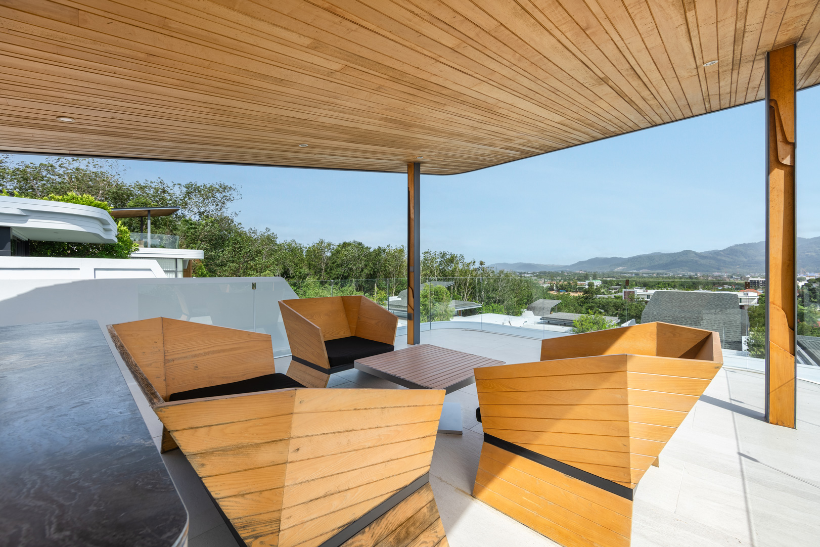 Премиум вилла Zavaya (ID 699)