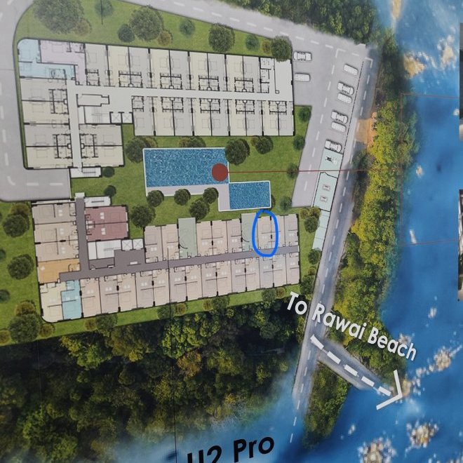 乌托邦梦Pro单元809 (ID 641)