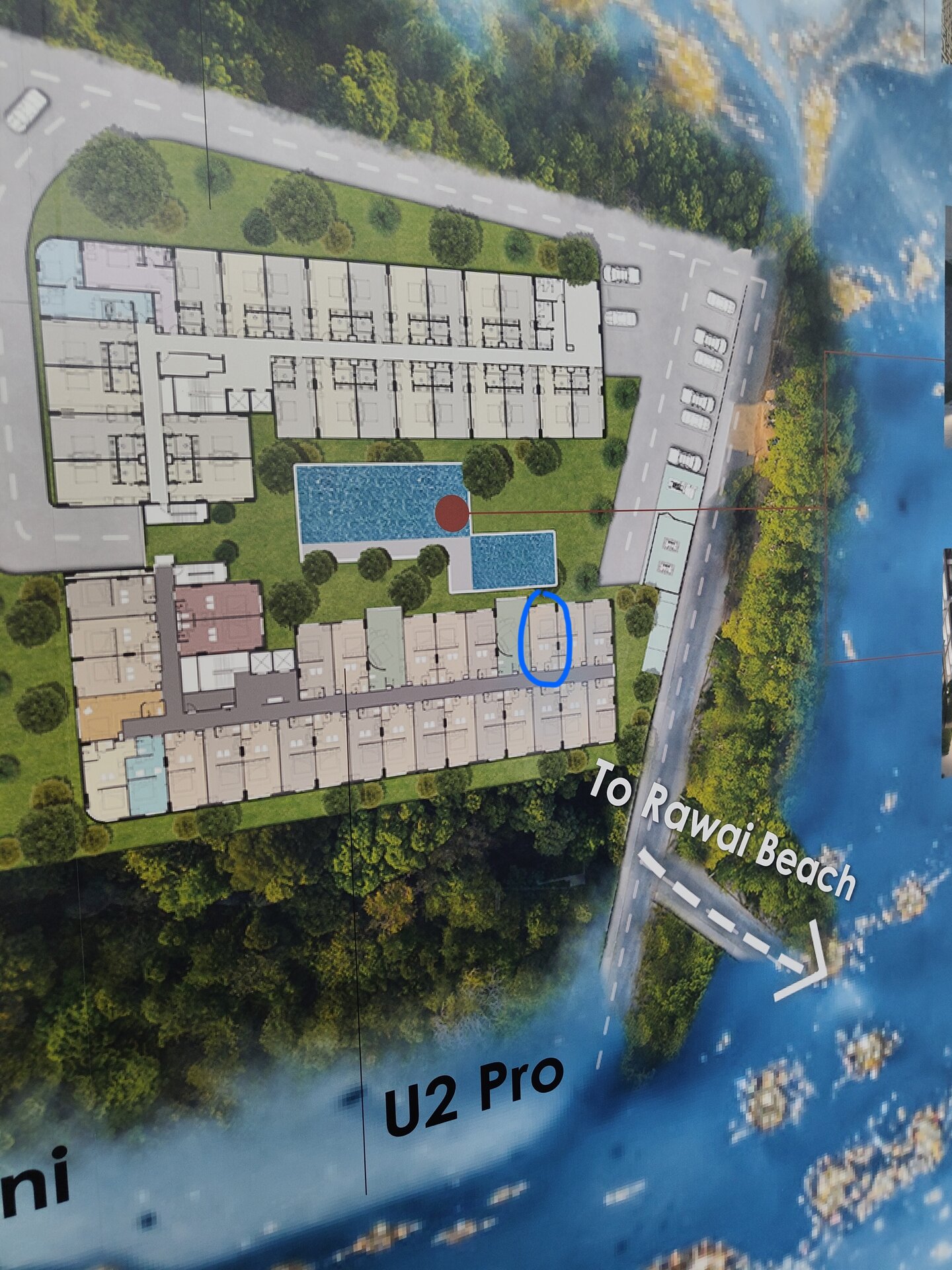 乌托邦梦Pro单元809 (ID 641)