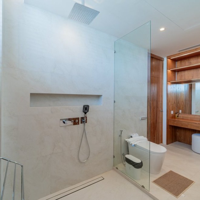 3 ห้องนอนอาเชราห์วิลล่าเฟส 2 ขาย (ID 40)