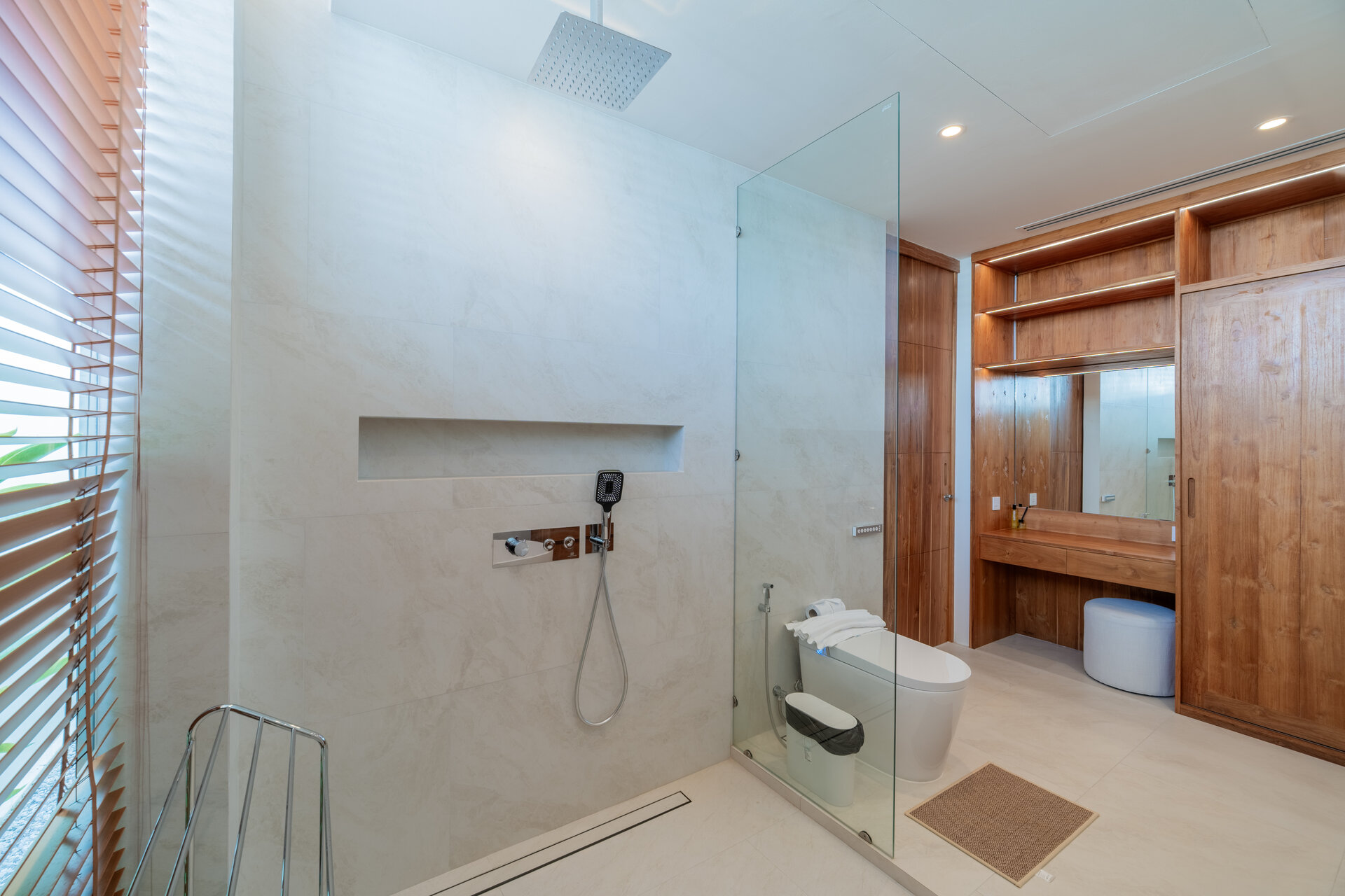 3 ห้องนอนอาเชราห์วิลล่าเฟส 2 ขาย (ID 40)