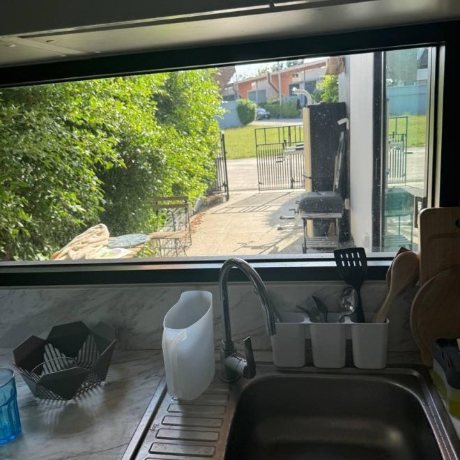 Сдается в аренду вилла The 8 pool (ID 535)