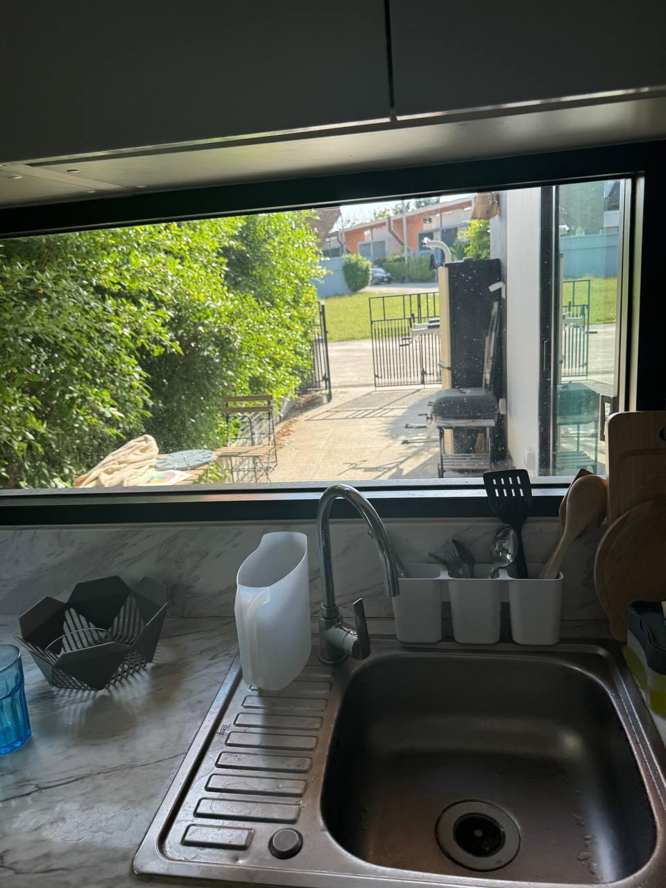 Сдается в аренду вилла The 8 pool (ID 535)