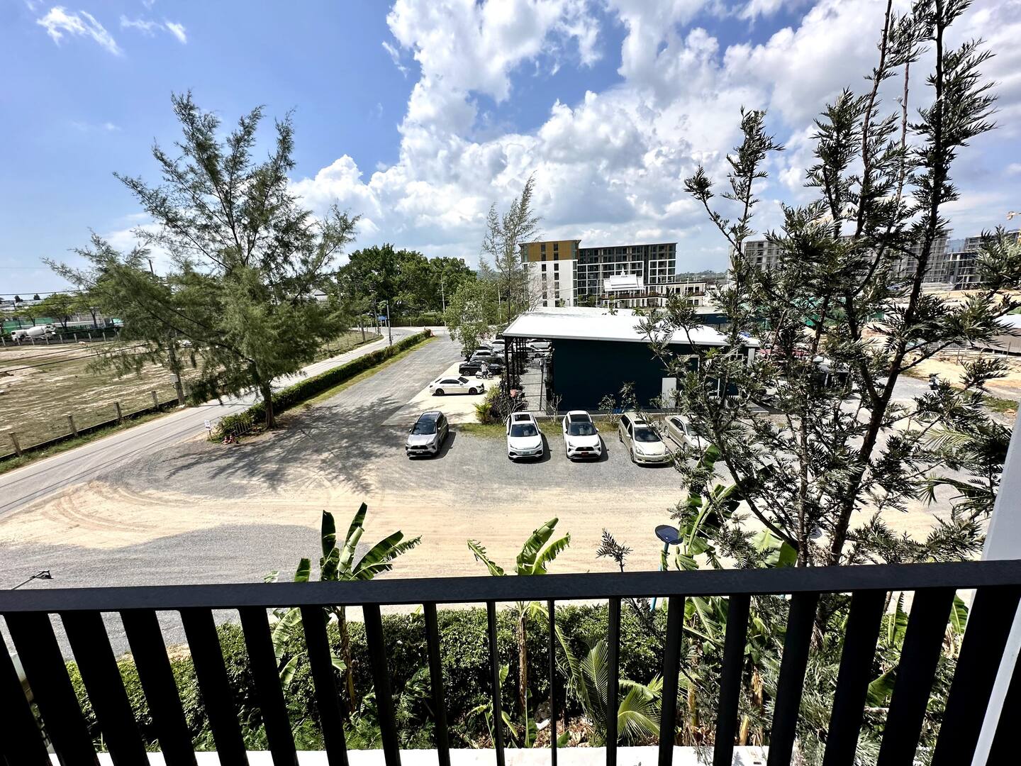 Продажа студии в Bellevue Lagoon (ID 341)