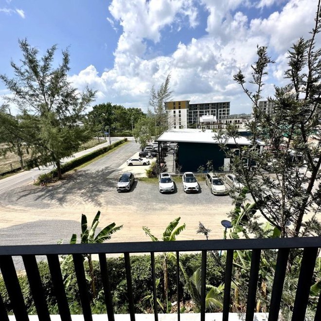 Продажа студии в Bellevue Lagoon (ID 341)