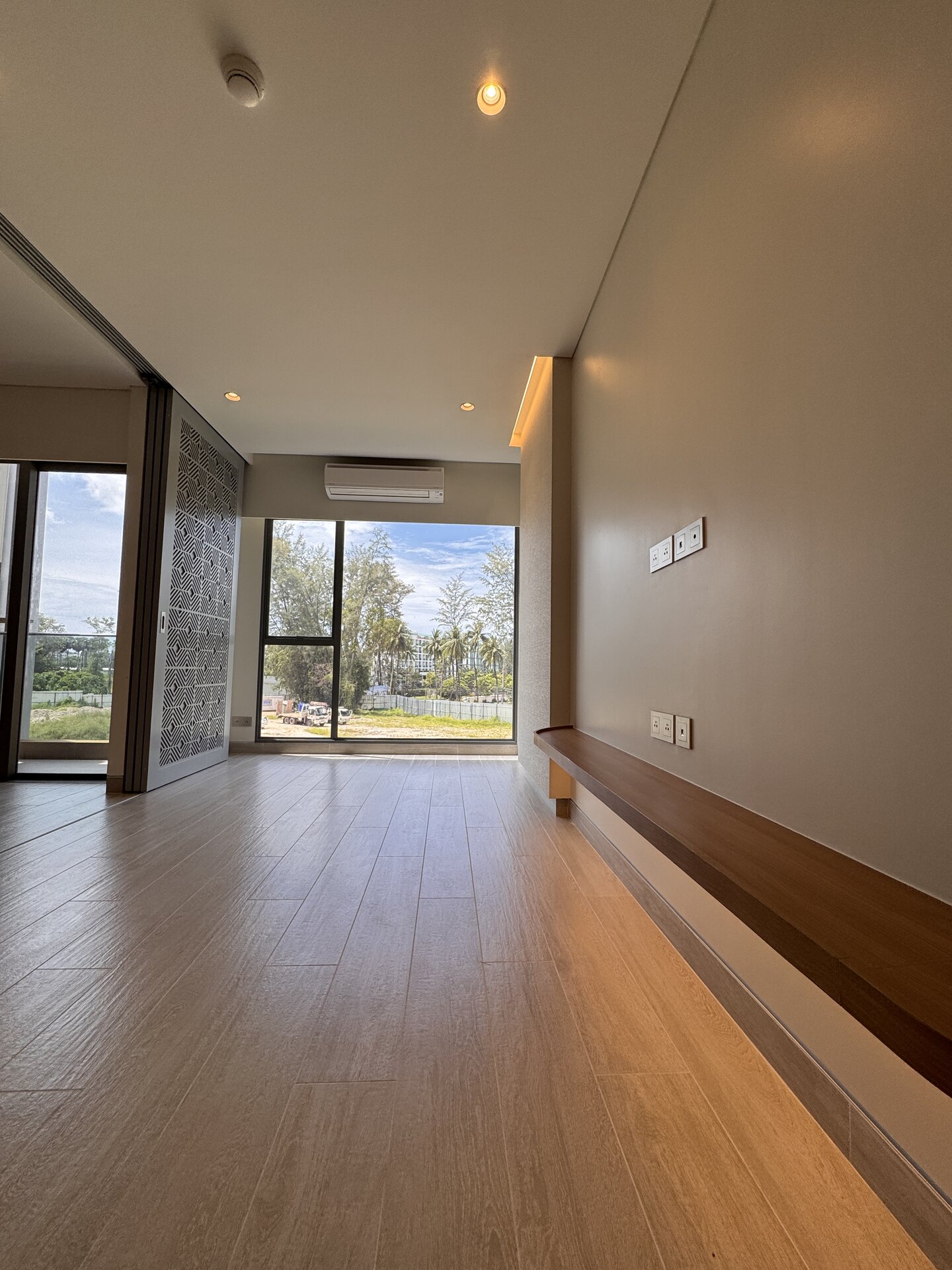 В продаже 2-спальная квартира с видом на озеро в Laguna Lakeside (ID 511)