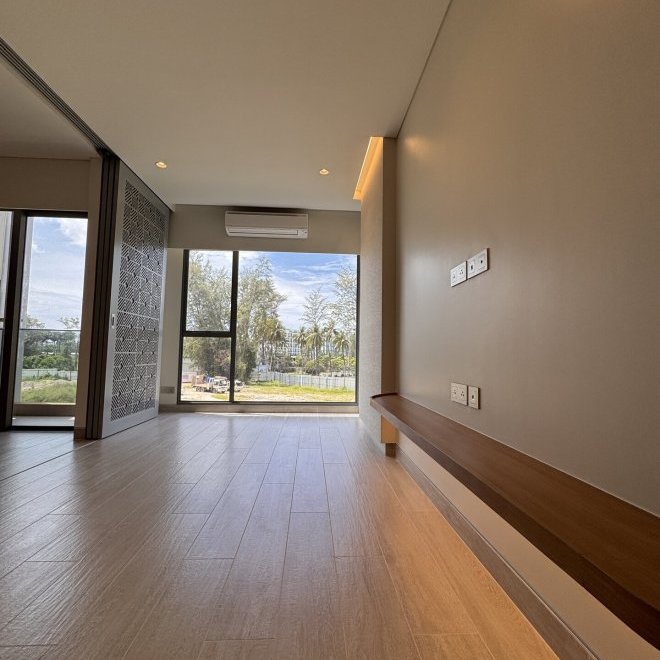 В продаже 2-спальная квартира с видом на озеро в Laguna Lakeside (ID 511)