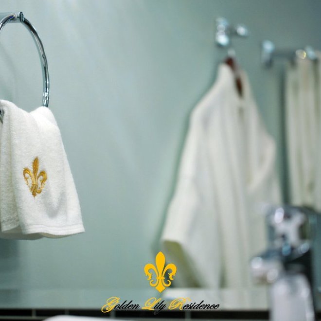 Golden Lily 4 Bedroom Private Pool Villa (ID 698)