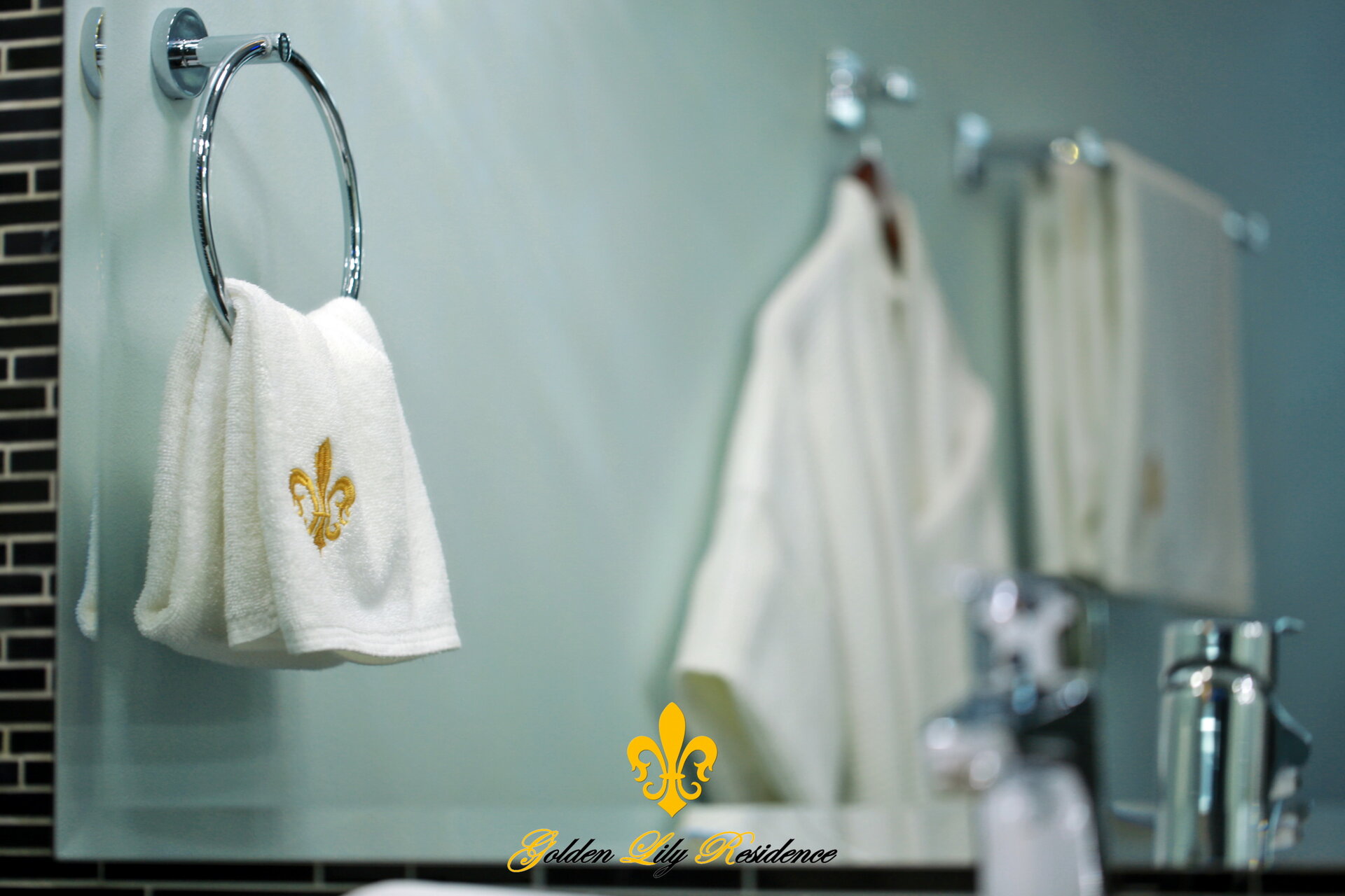 Golden Lily 4 Bedroom Private Pool Villa (ID 698)