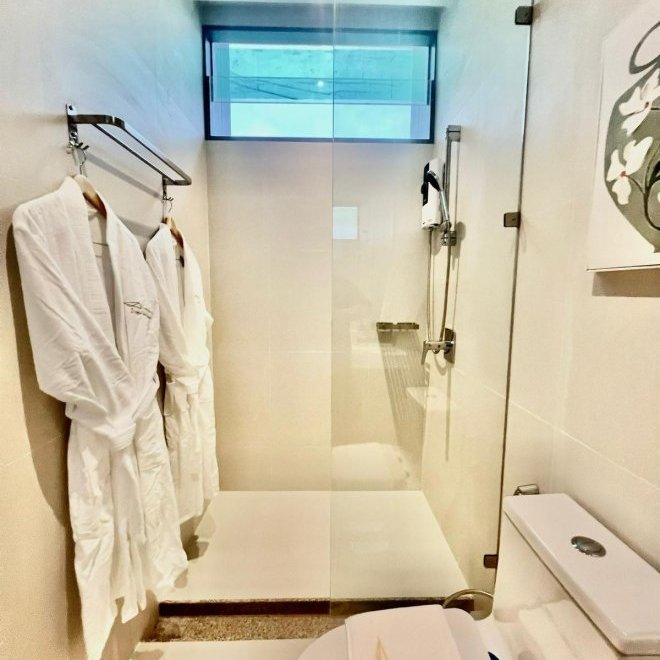 โกลเด้นแอนเดสเมาน์เทนวิลล่า (ID 643)