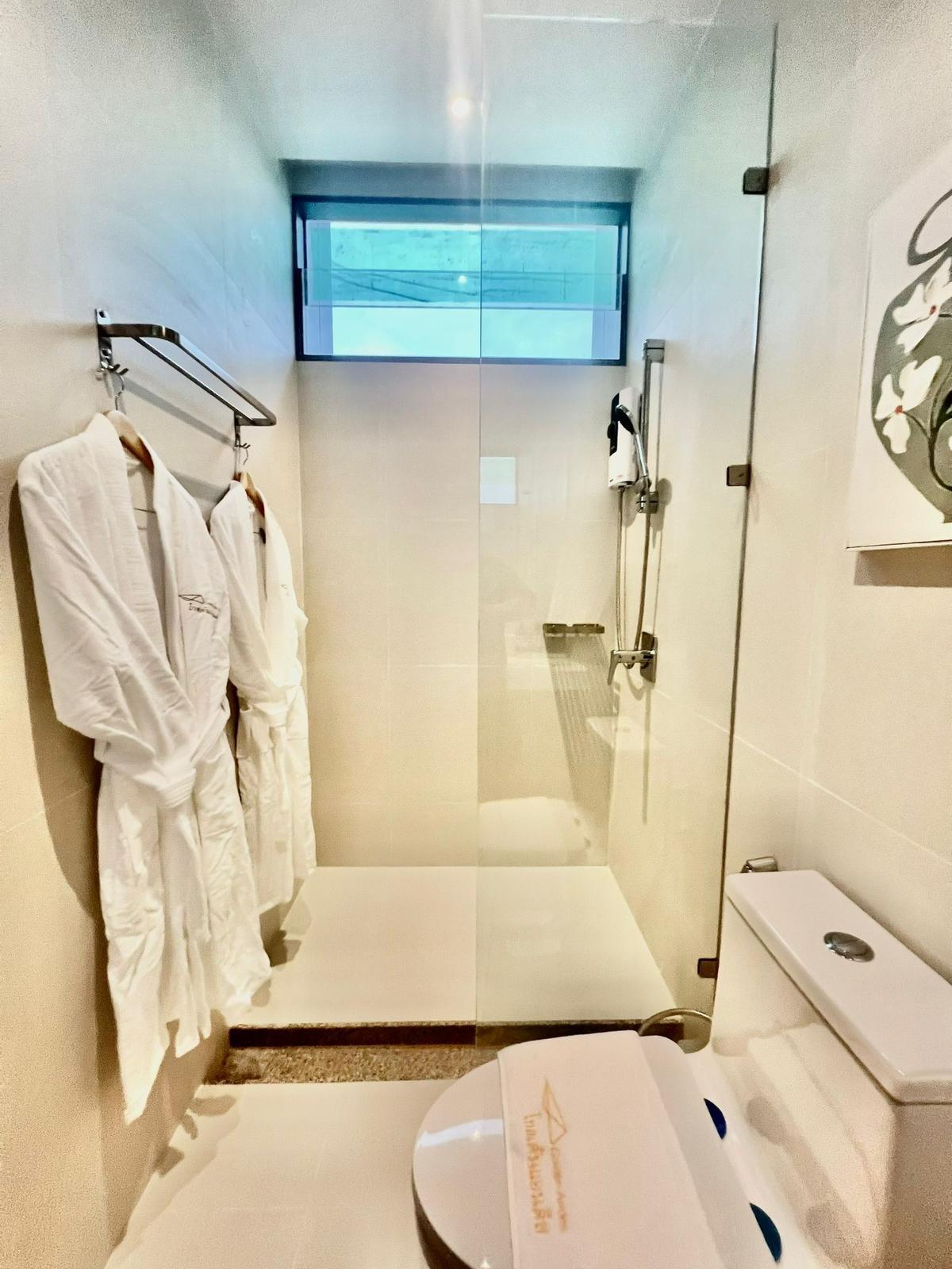 โกลเด้นแอนเดสเมาน์เทนวิลล่า (ID 643)