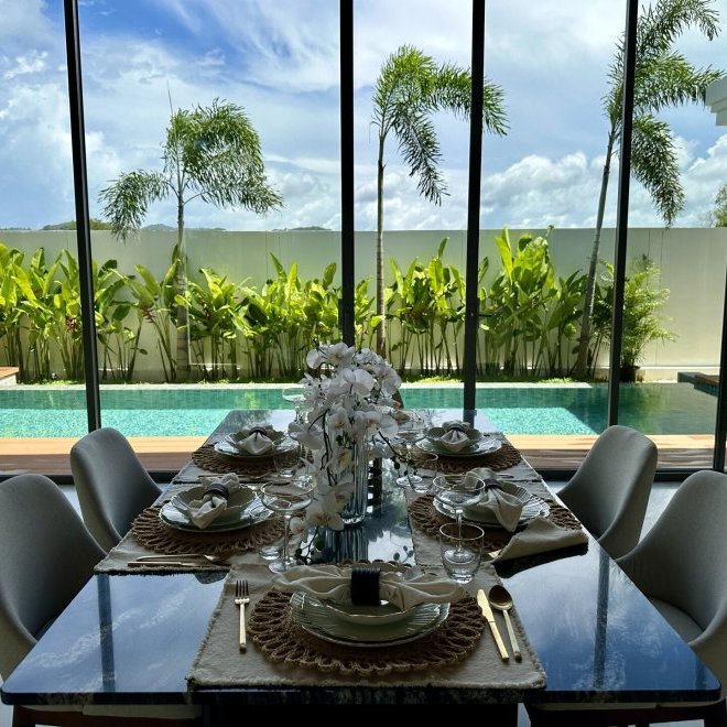 别墅臭氧-第V4单元出售 (ID 258)