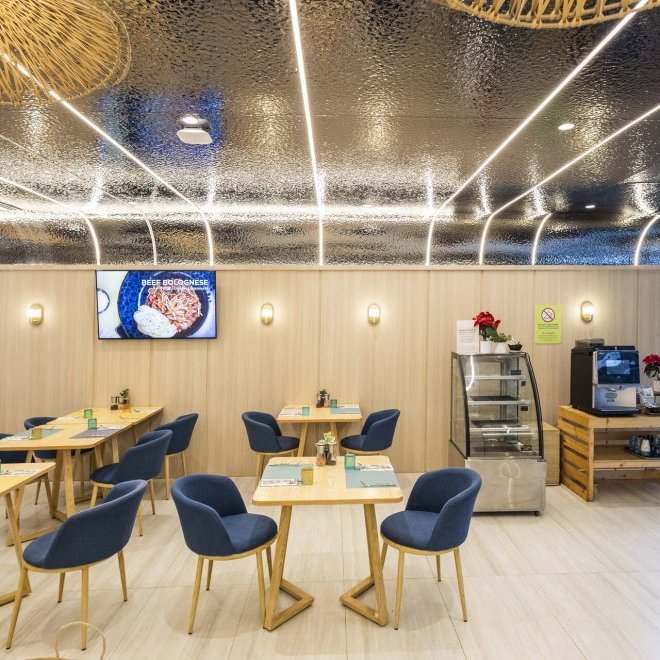 Сдается в аренду студия в Wyndham Garden Naithon Phuket (ID 307)