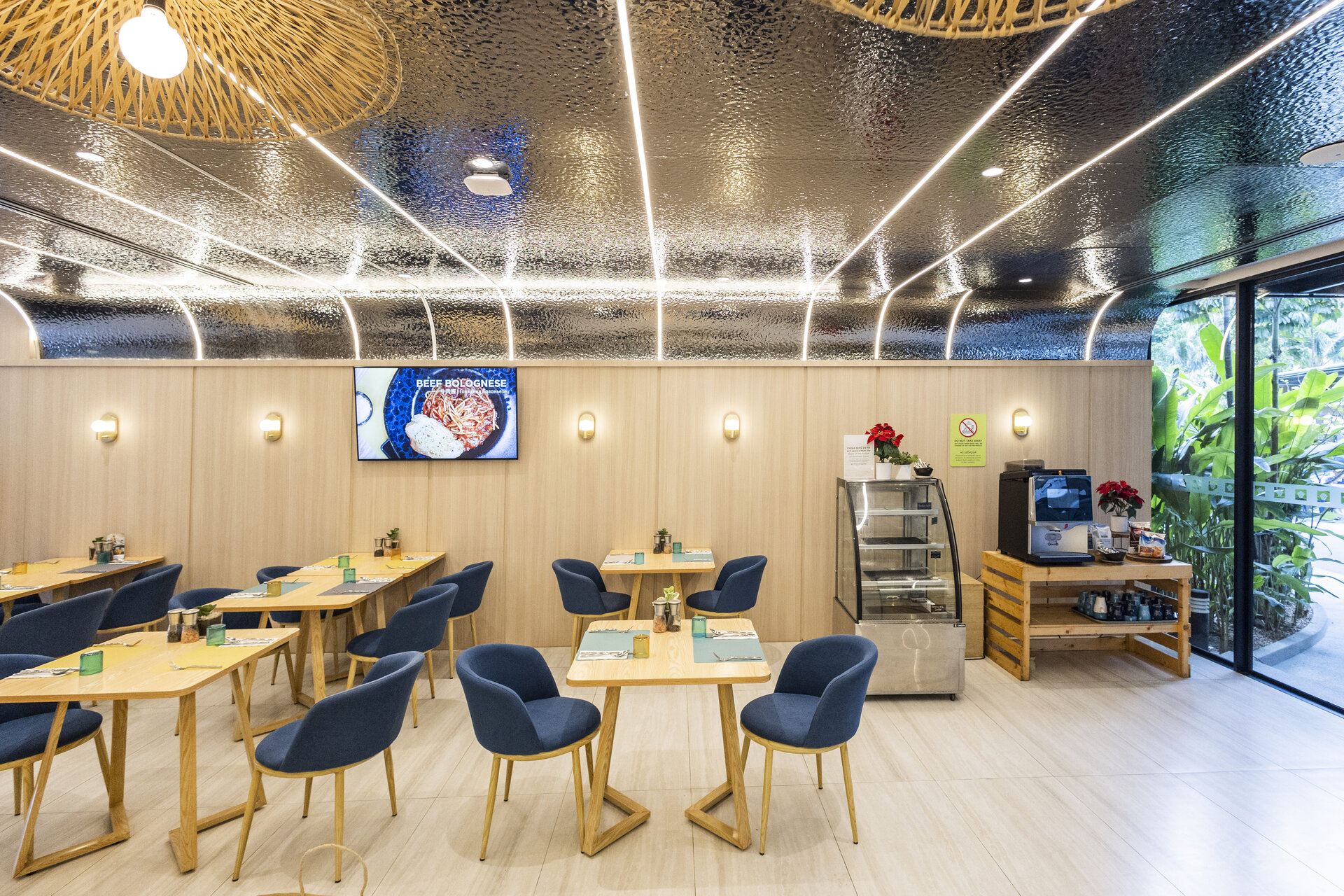 Сдается в аренду студия в Wyndham Garden Naithon Phuket (ID 307)