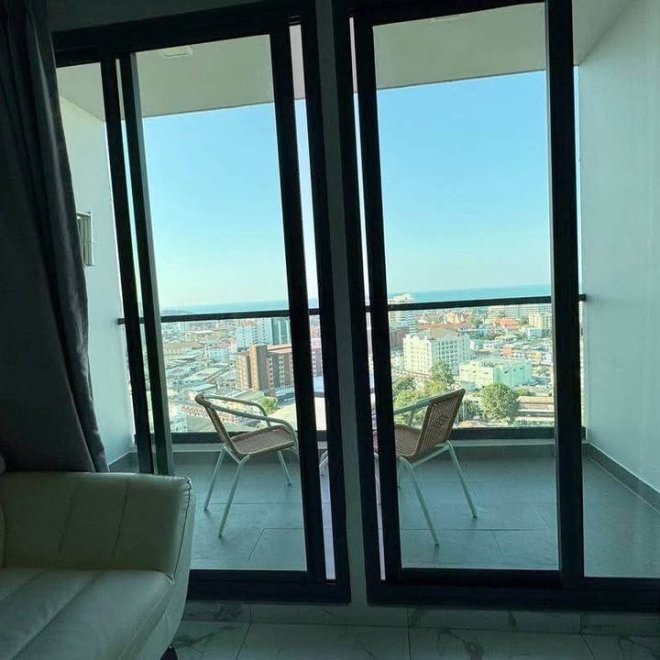 Arcadia Millennium Tower (ID 670)