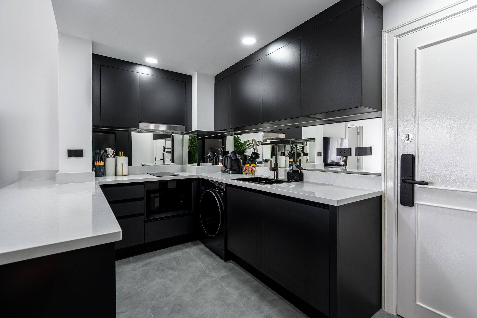 1 bedroom apartment in Allamanda (ID 572)