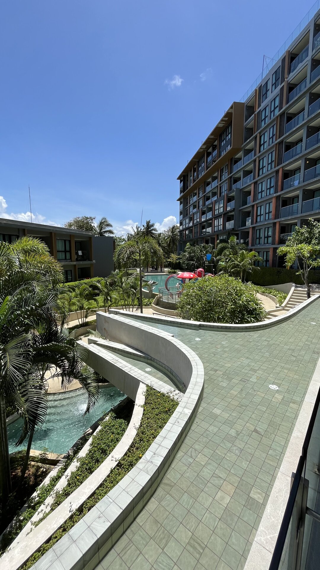 Продажа 2-спальной квартиры в Mida Grande Resort (ID 382)