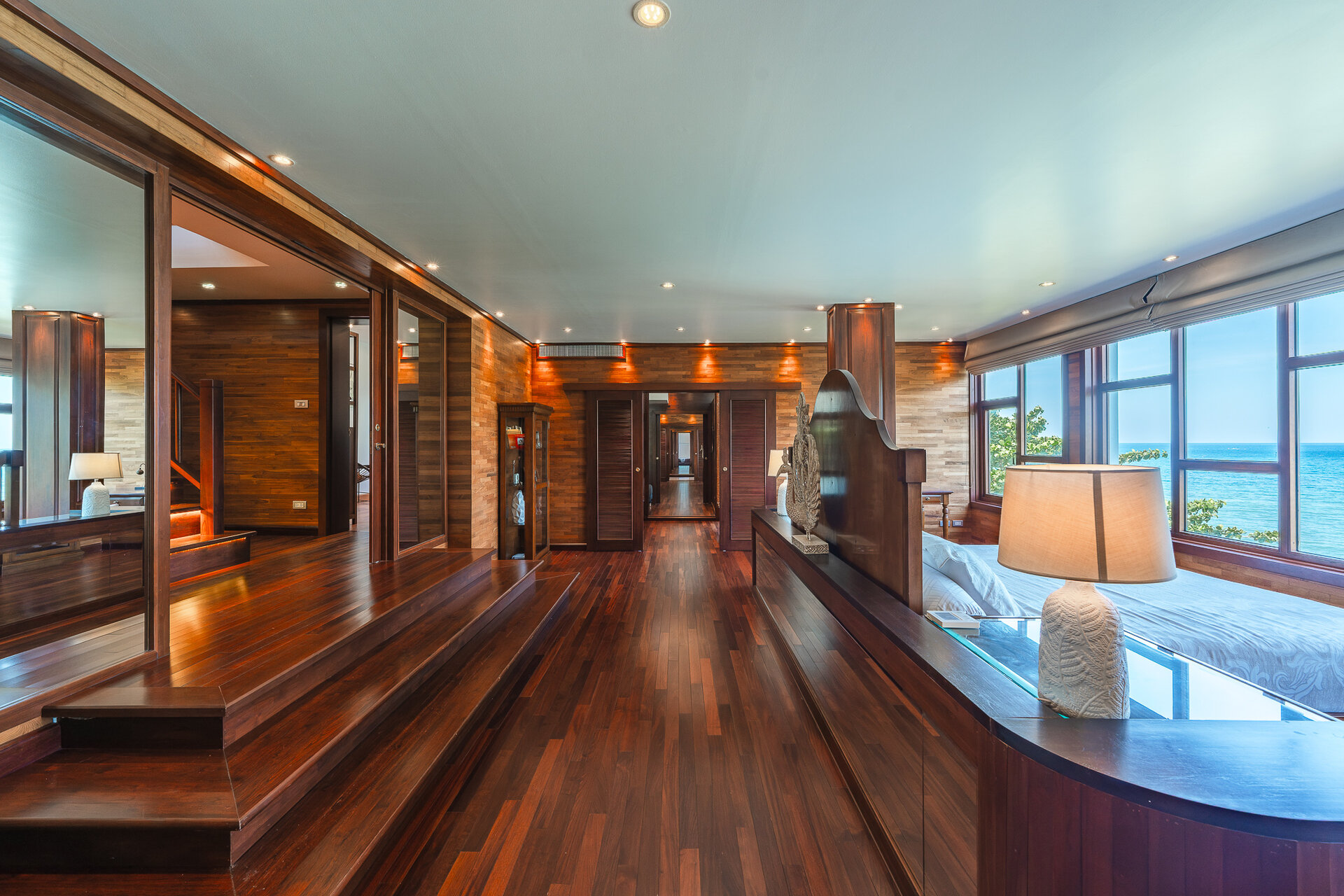 Villa by Kamala beach (ID 625)