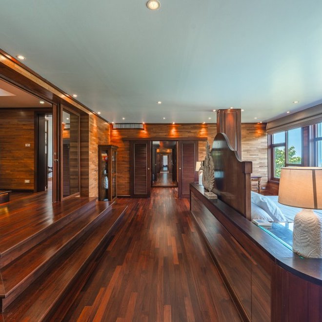 Villa by Kamala beach (ID 625)