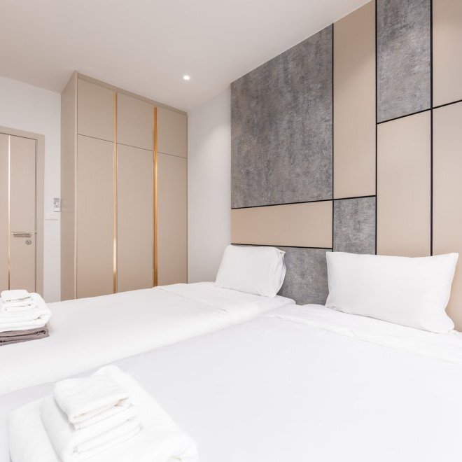 Bellevue Lagoon unit 414 (ID 701)