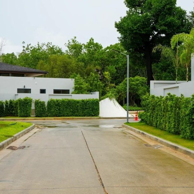 Продажа виллы Botanica Modern Loft II (ID 538)