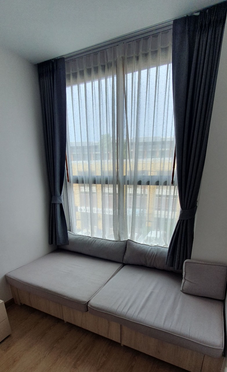 1 bedroom apartment for sale in The Proud 39m2 (ID 435)