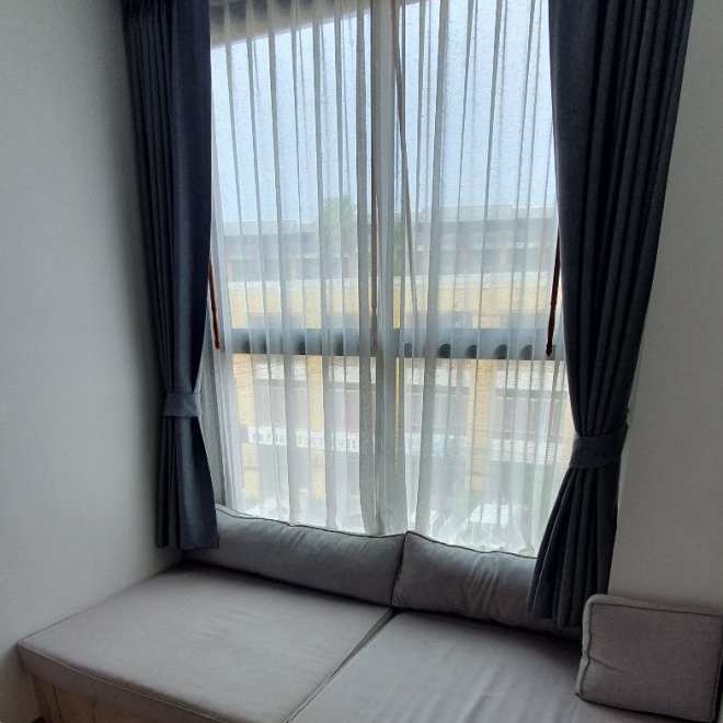 1 bedroom apartment for sale in The Proud 39m2 (ID 435)