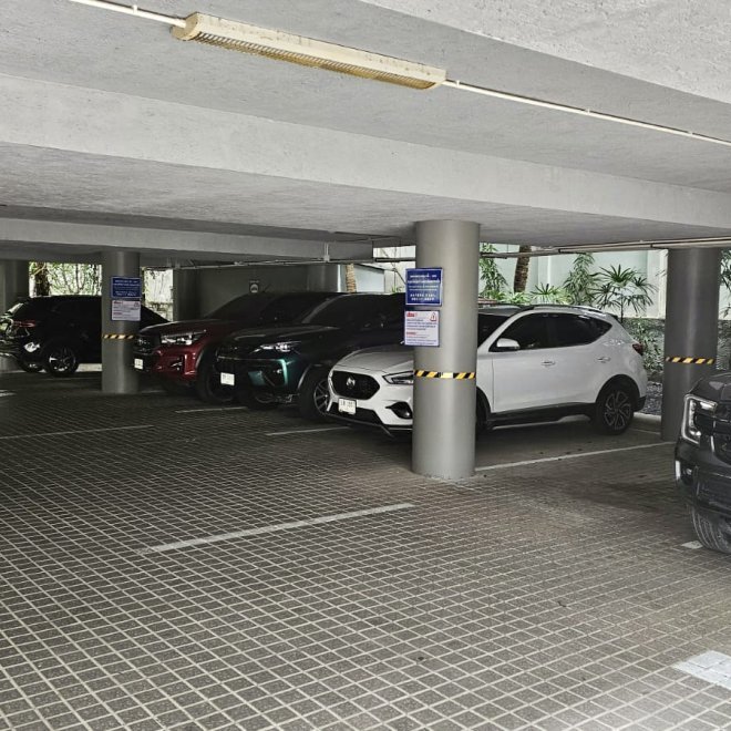 丽晶邦涛2间卧室公寓 (ID 109)