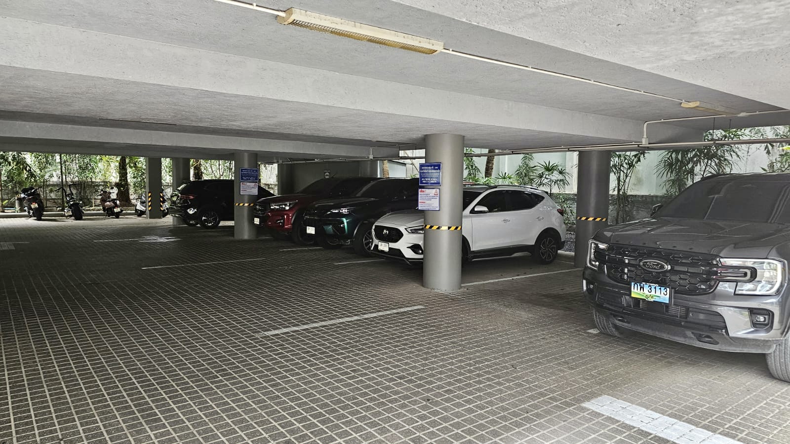 丽晶邦涛2间卧室公寓 (ID 109)