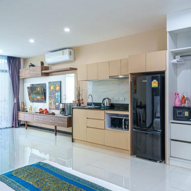 Продажа студии в NBC (ID 356)