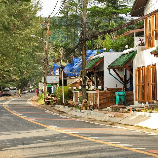 Студия The Naithon A109 — Найтон, Freehold (ID 100)