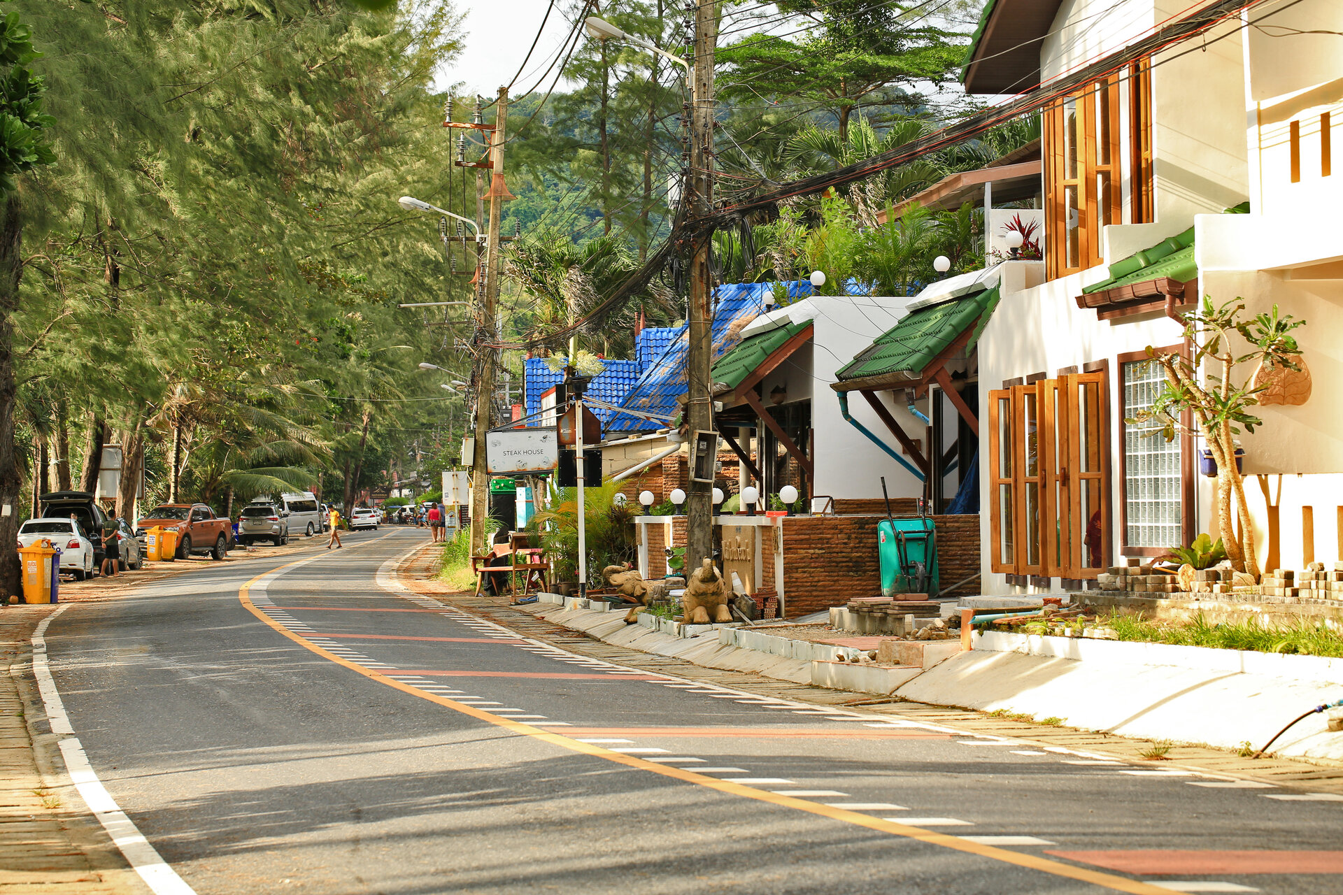 Студия The Naithon A109 — Найтон, Freehold (ID 100)